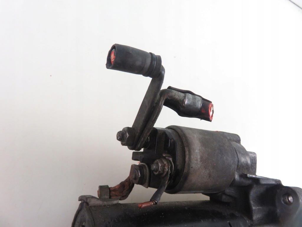 фото №7, Стартер alfa romeo 156 1.9 jtd