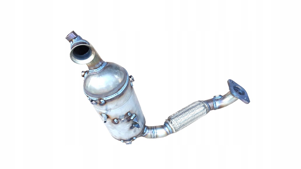 фото №2, Jmj 1175 фільтр dpf