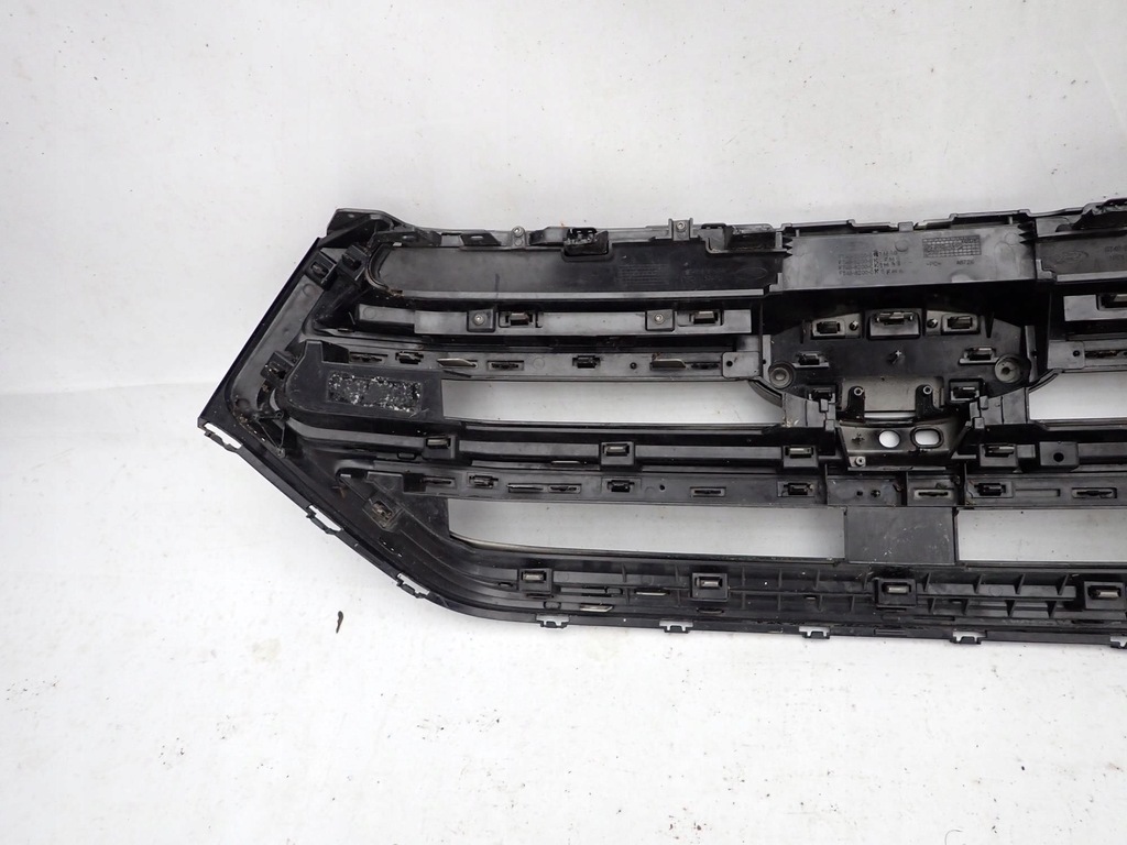 фото №9, Ford edge ii 2 mk2 14-18 решётка радиатора решётка радиатора