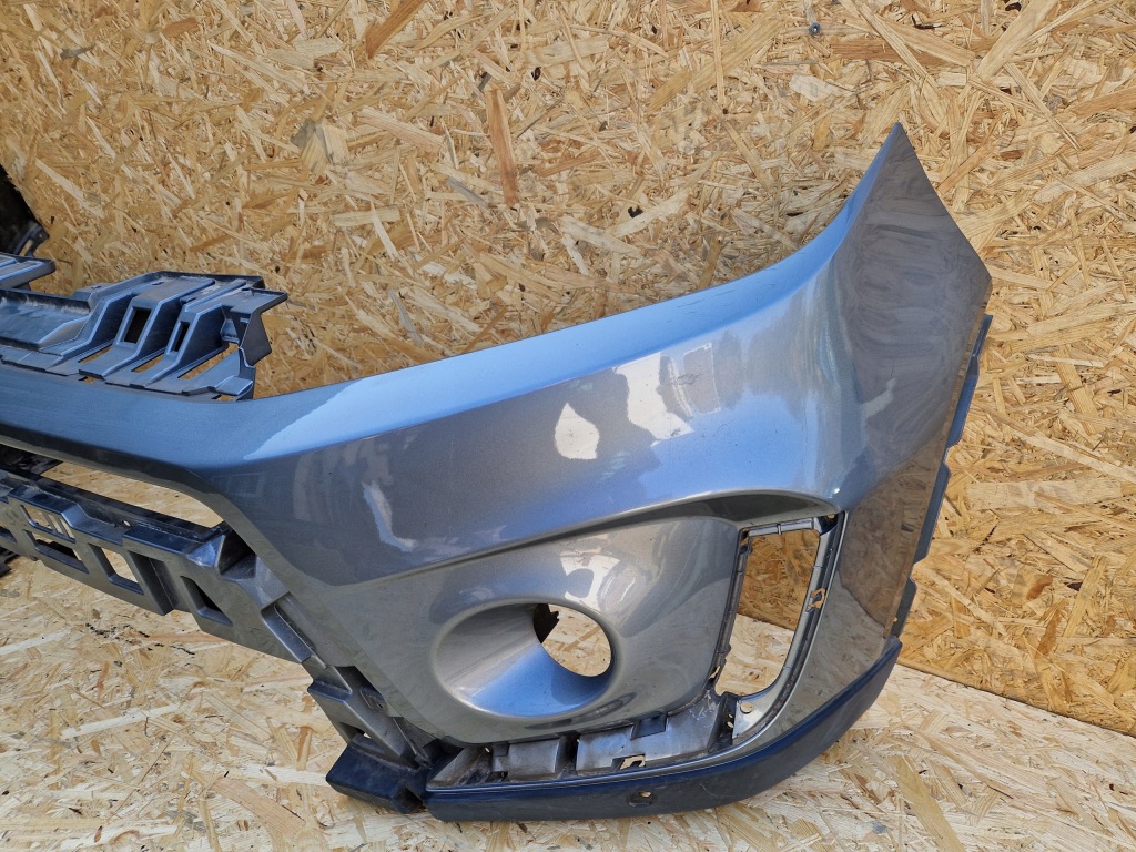 Бампер перед suzuki vitara 3 с Разборки