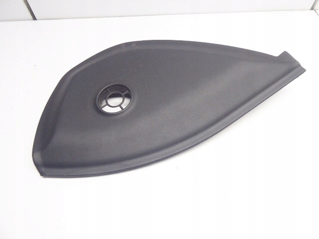 фото №1, Alfa romeo 166 защита заглушка панели левая eu