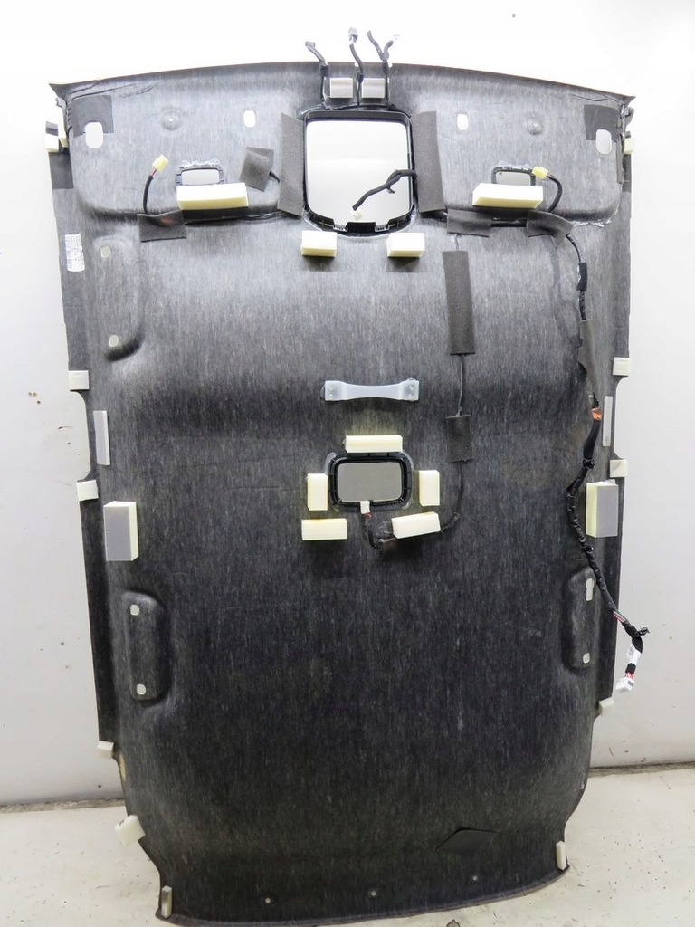 фото №5, Потолок потолок kia rio iv v 17- hb 5 дверь