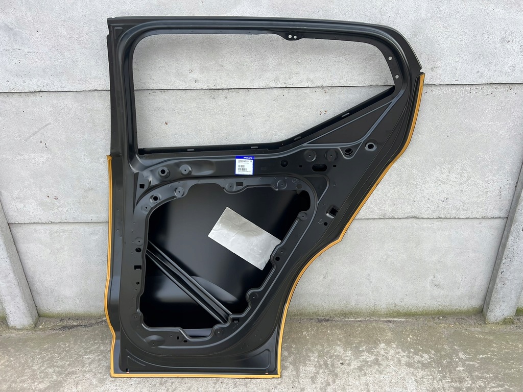 фото №15, Двері volvo xc40 od 2017 задня правий задні праве nowe оригінальні