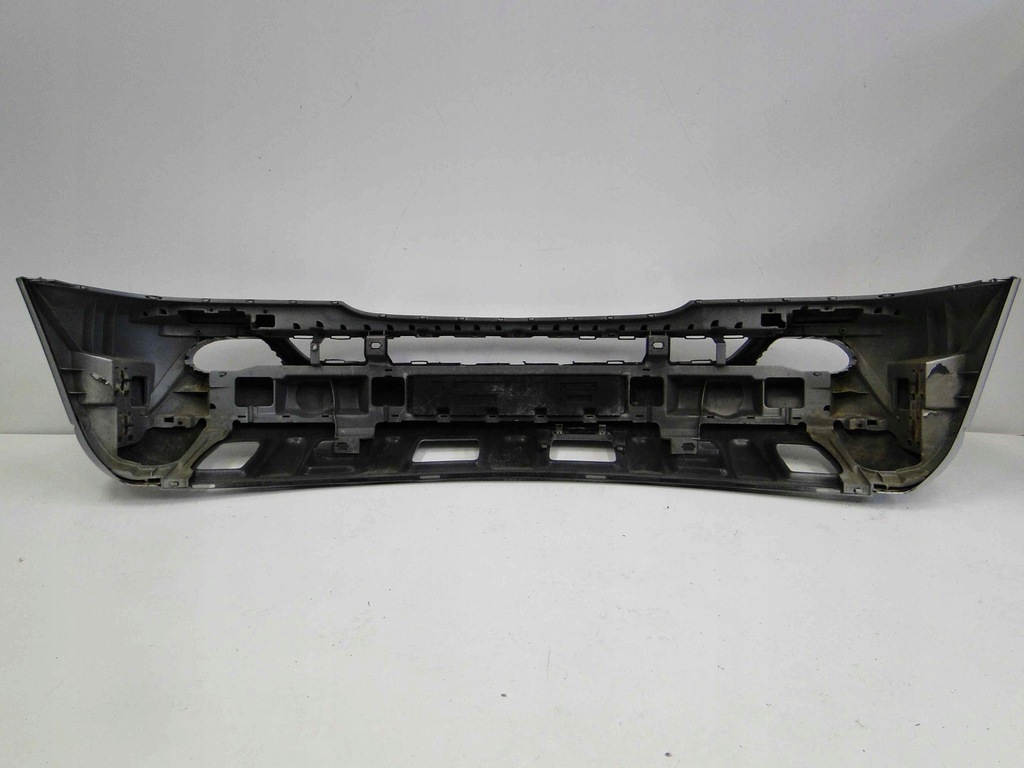 фото №13, Mercedes ml w163 163 lift бампер bez pts i sprysk