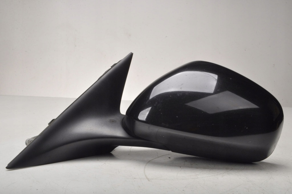 фото №1, Alfa romeo 159 дзеркало ліва електричний 6 pin eu