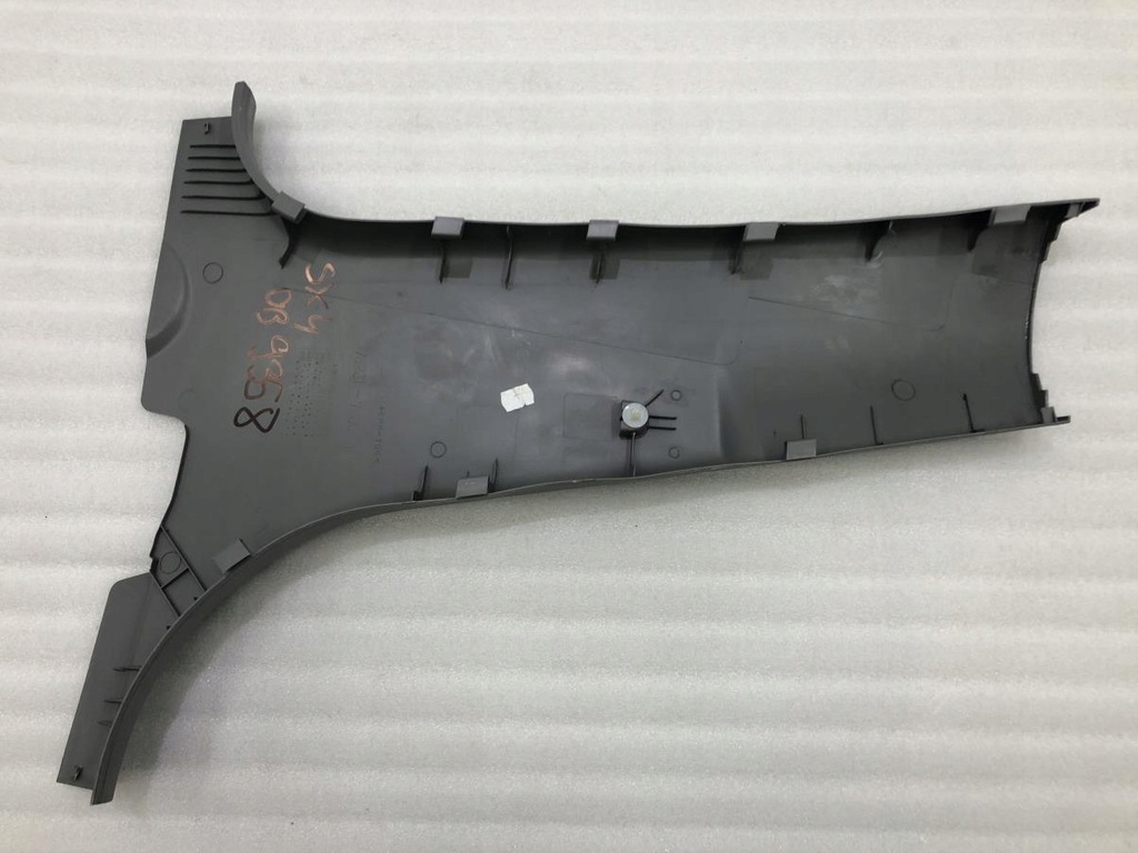 фото №6, Захист стійка права suzuki sx4 76231-79j0