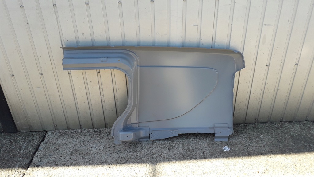 фото №14, Dacia dokker крила правий задня