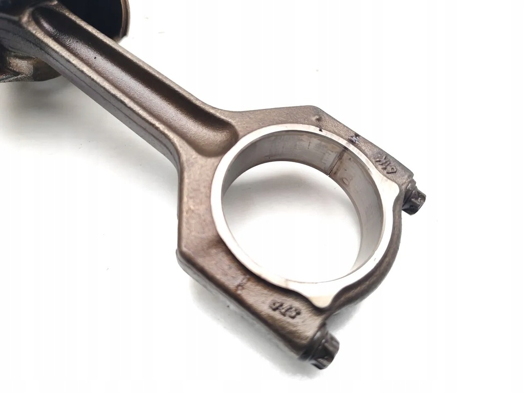 фото №13, Bmw z4 поршень с шатун 20i sdrive бензин 135kw 184 hp n20b20a 2012