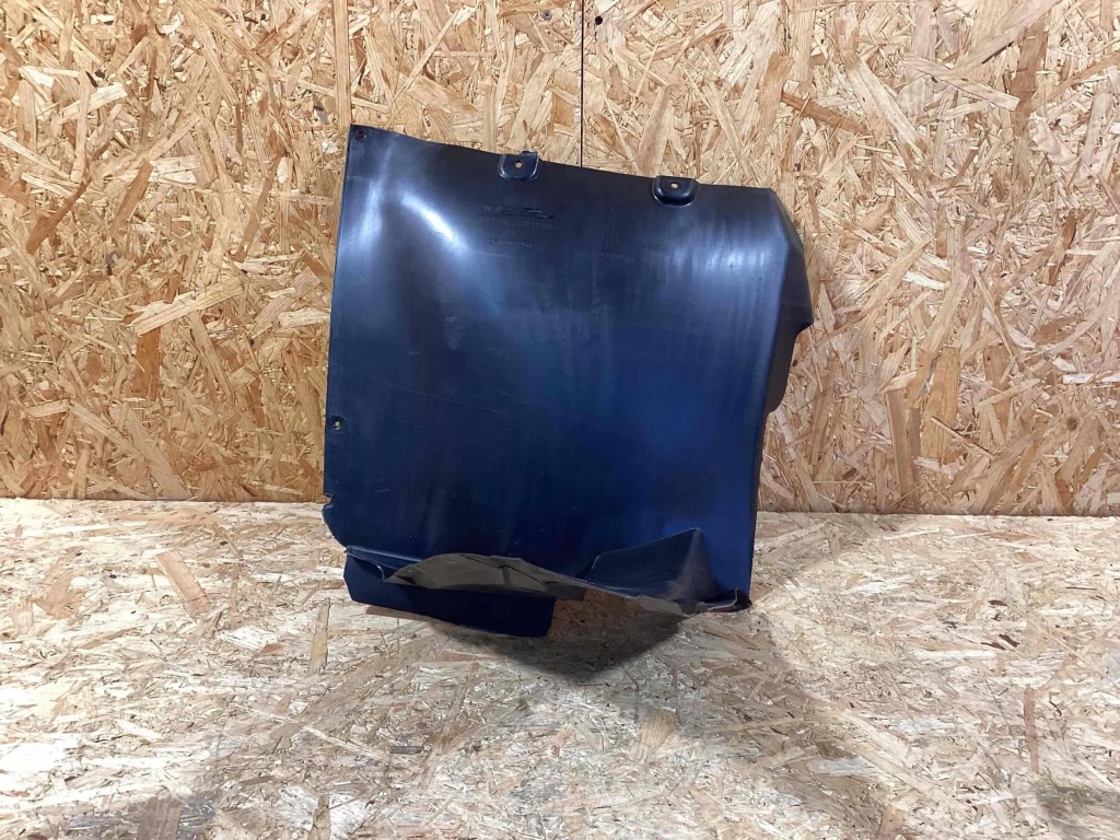 фото №16, Porsche panamera 971 2019 перед сторона правая спойлеры