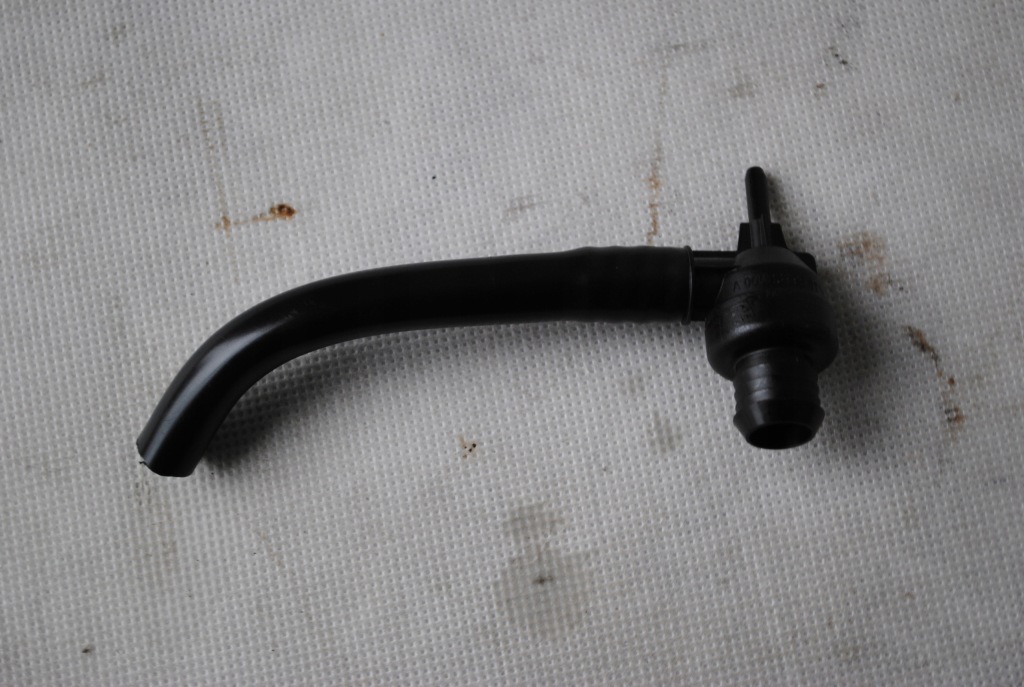 фото №1, Клапан regeneracyjny вакууму mercedes amg gt x290