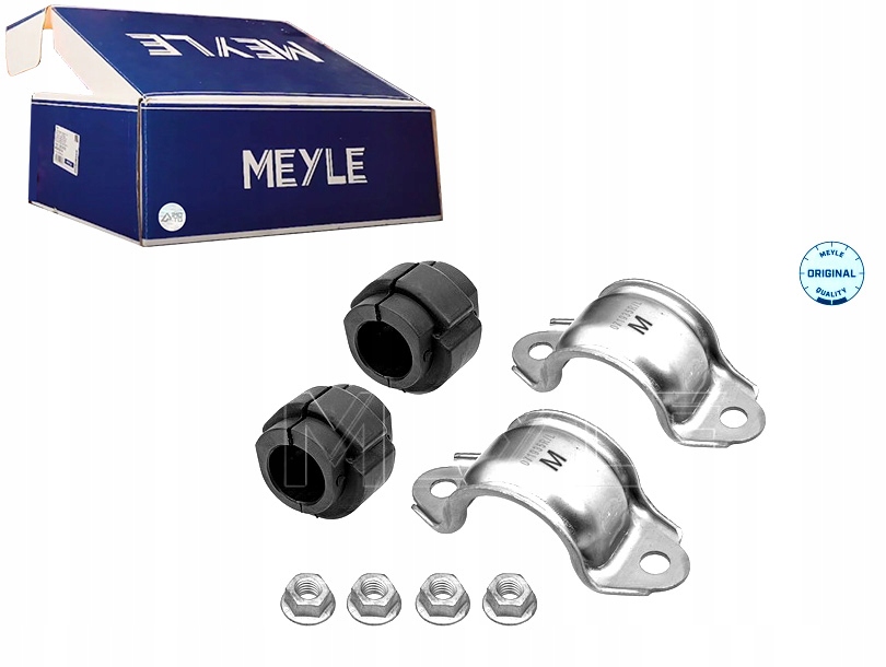 фото №1, Набор ремонтный тяга стабилизатора перед l/p 26mm audi a4 allroad