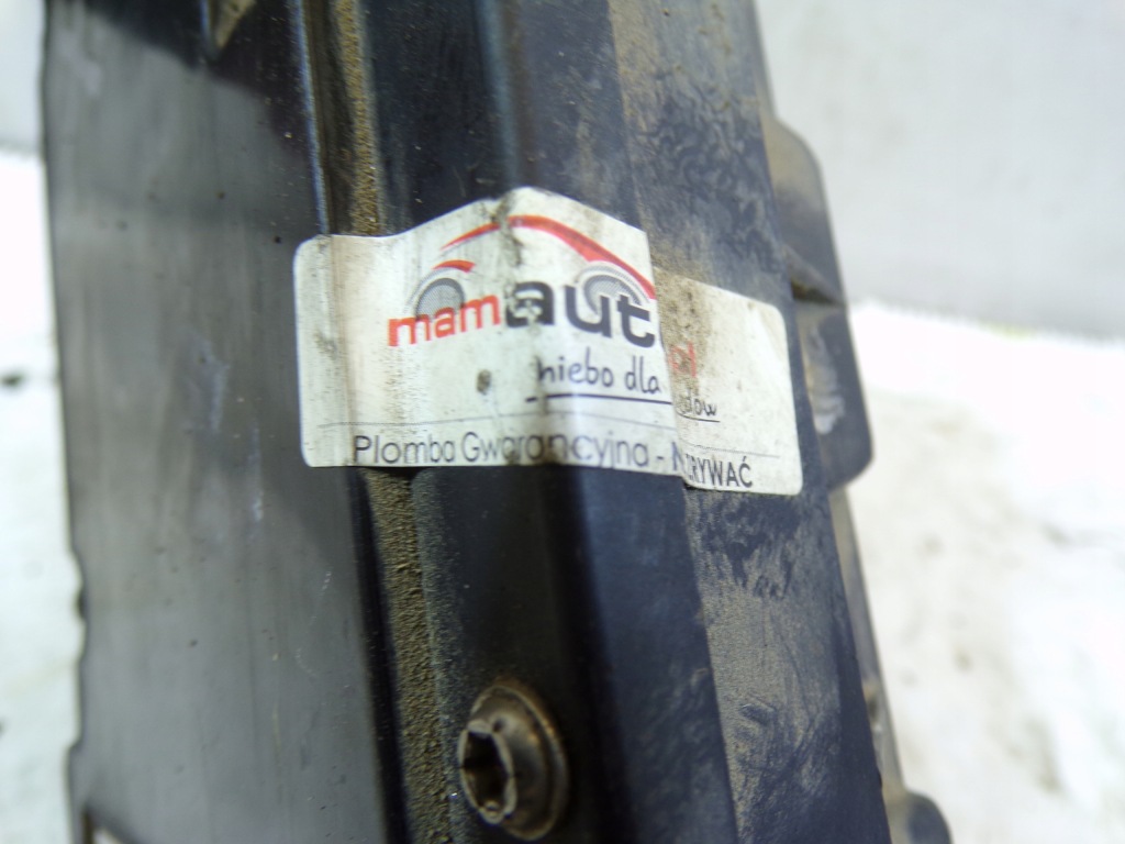 фото №9, Гальмо ручний електричний scenic ii 2 8200343471 po відновлення