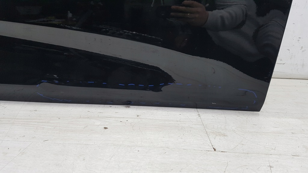 фото №7, Bmw 2 f45 f46 дверь правый перед