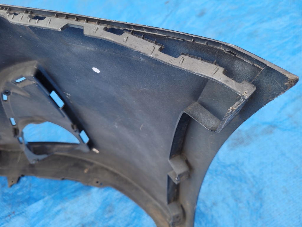 фото №11, Chevrolet cruze j300 | бампер перед передний lift 95480174 | 224