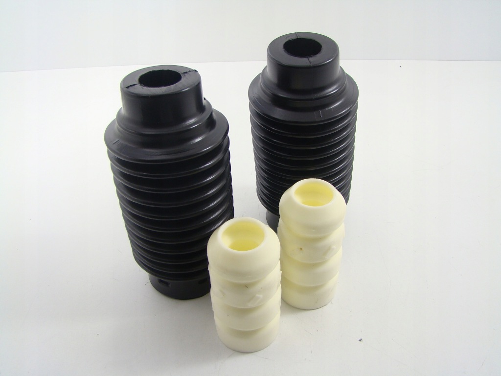 фото №4, Daco pk0601 набор защиты пылезащитный, амортизатор