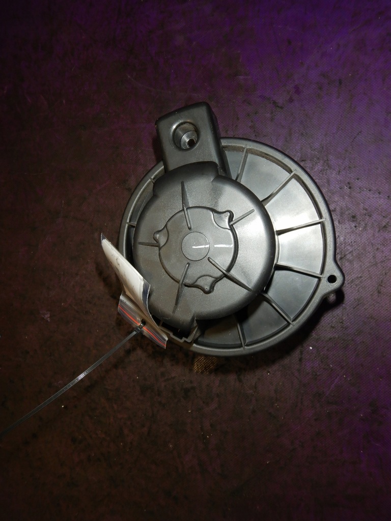 фото №1, Fortwo cabrio i вентилятор обдув 0130101113