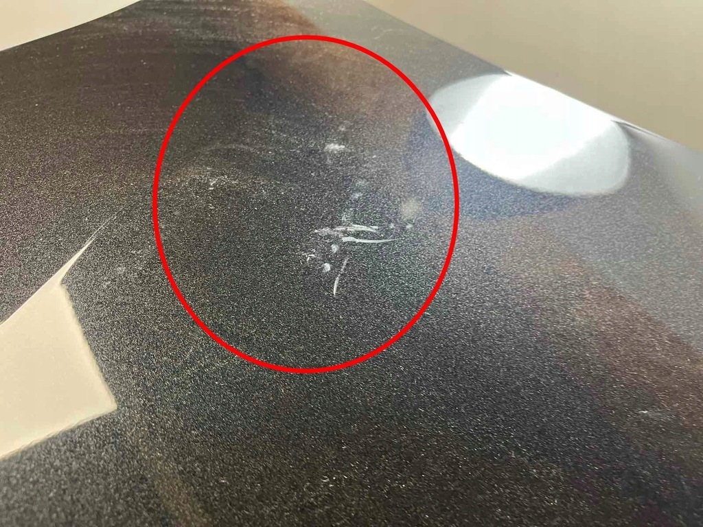 фото №15, Bmw 5 g60 2025 с задний бампер задний m