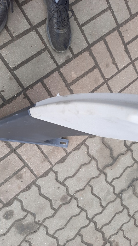 фото №8, Защита обшивка стойка правое volvo v60 s60 10-18r