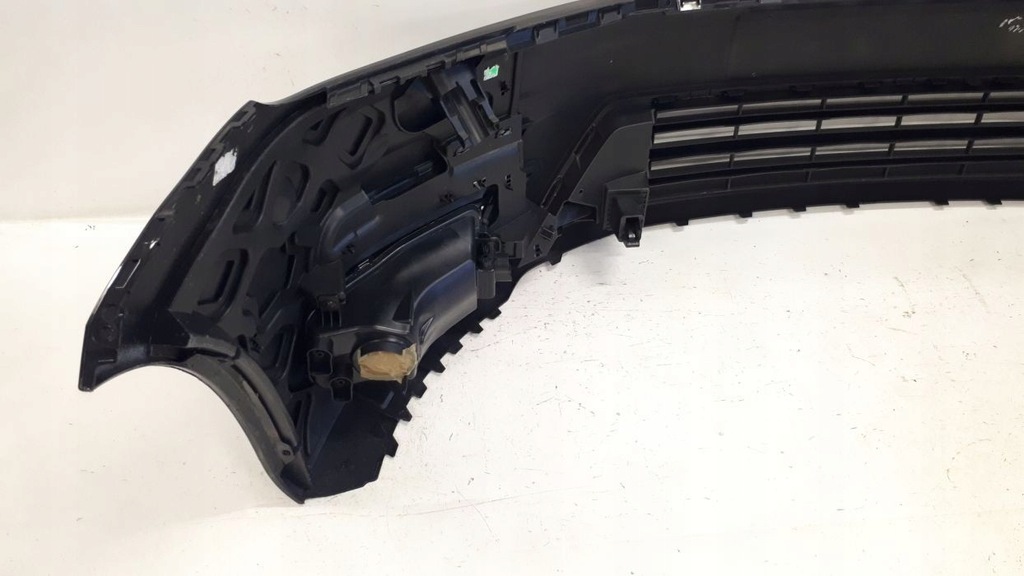 фото №9, Vw caddy 2k5 2015-2020 бампер перед