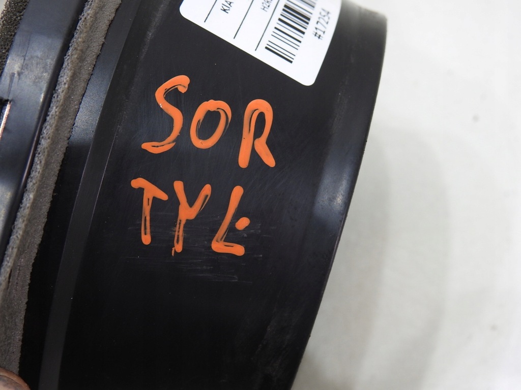 фото №6, Динамик задний задняя kia sorento i 96340-3e000