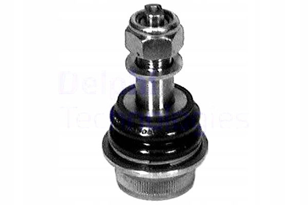 фото №7, Шарова опора важеля перед delphi tc282