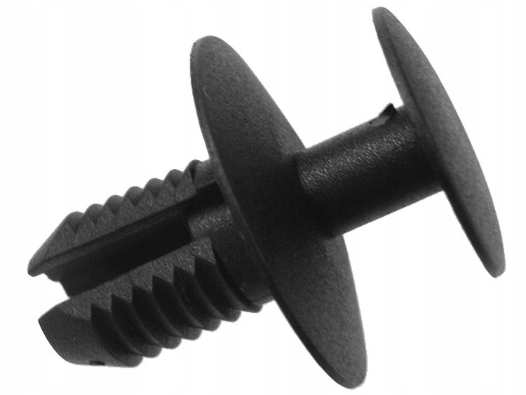 фото №1, 10x bmw mini mercedes volvo клипса штифт 8