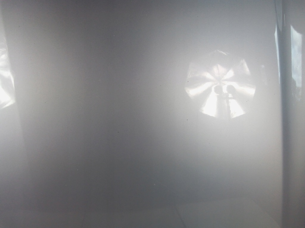 фото №5, K989 капот opel insignia a lift z189