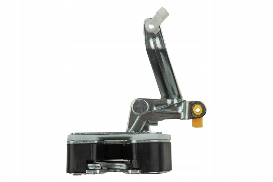 фото №3, Замок дверь боковых раздвижных renault master ii