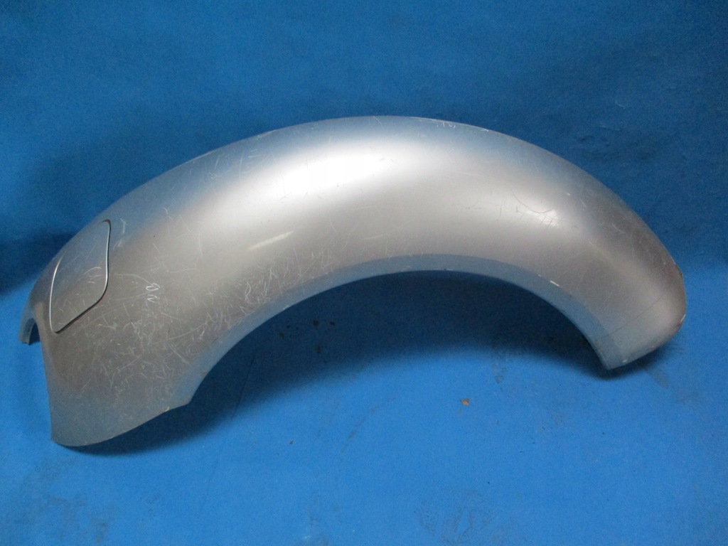 фото №1, Крыло правый задняя vw new beetle