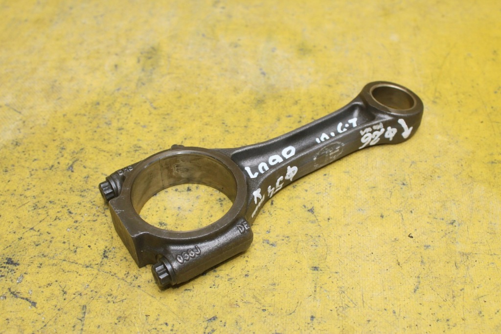 фото №1, Шатун шатун touareg 2.5 tdi 038j bac