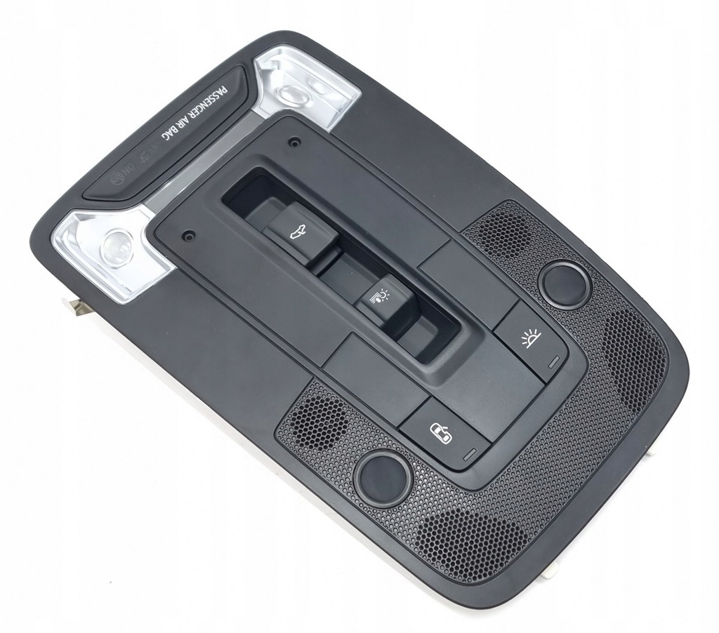 фото №7, Лампа стельовий led audi q3 83a 81a947135cf