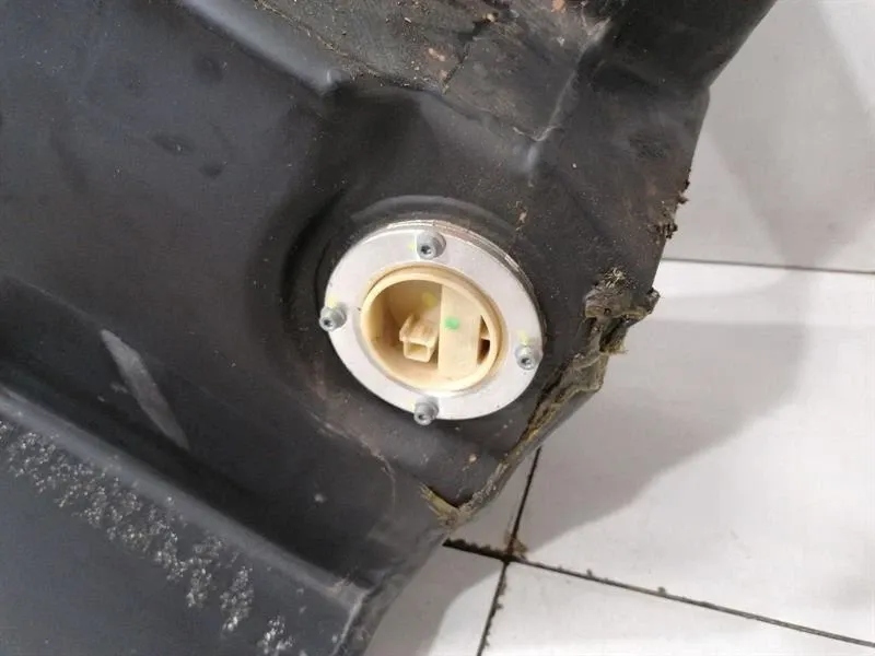 Бак пального ferrari 458 f142 spider 276666 бак пального набір 2-ele Київ