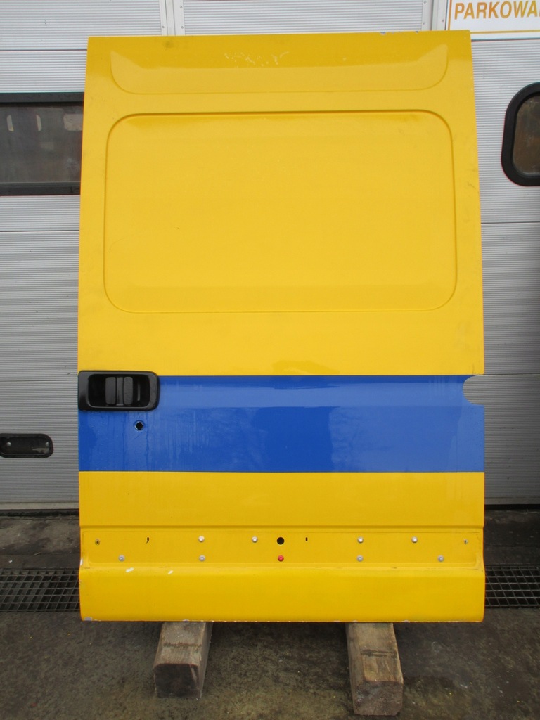 фото №6, Master ii movano 98-03 дверь сдвижные левая правое