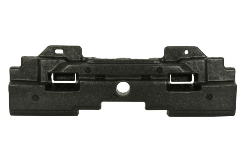 фото №1, Jeep grand cherokee wk2 2017 абсорбер бампера srt