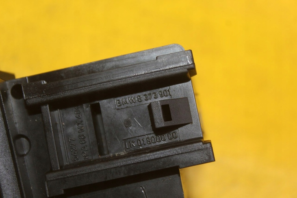 фото №6, Переключатель рычаг регулировки руля bmw x5 e53 e39 e46 8373901