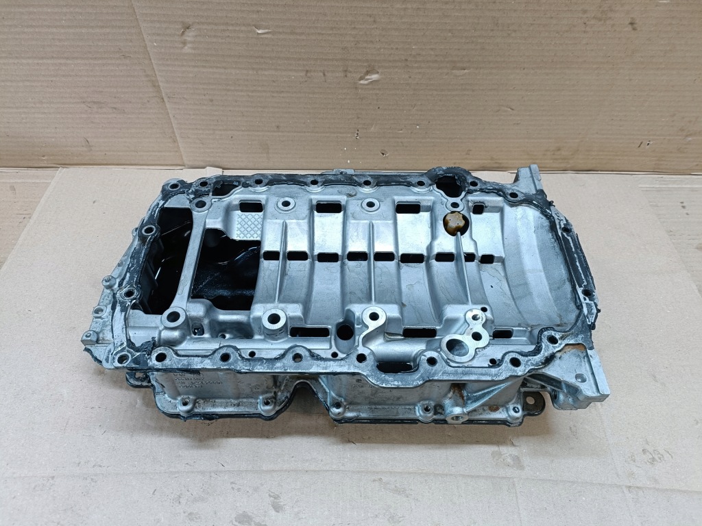 Купить Vw seat skoda audi cupra ford поддон масляная 05l103603m 05l103602g