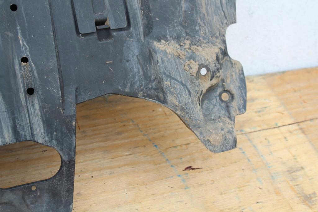 фото №8, Защита плита pod двигатель subaru impreza ii gd hawkeye 2.0r