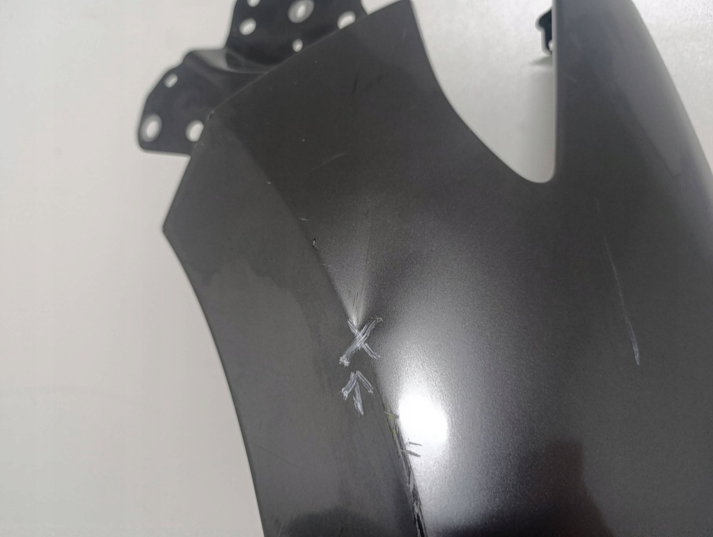 Крыло  левое  перед mazda 3 3 iv 19- Недорого