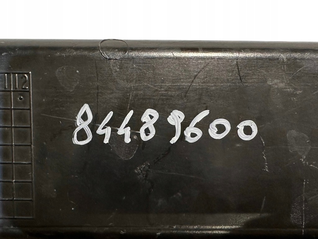 фото №5, Ferrari f12 berlinetta tdf канал воздуха air воздуховод rh 84489600