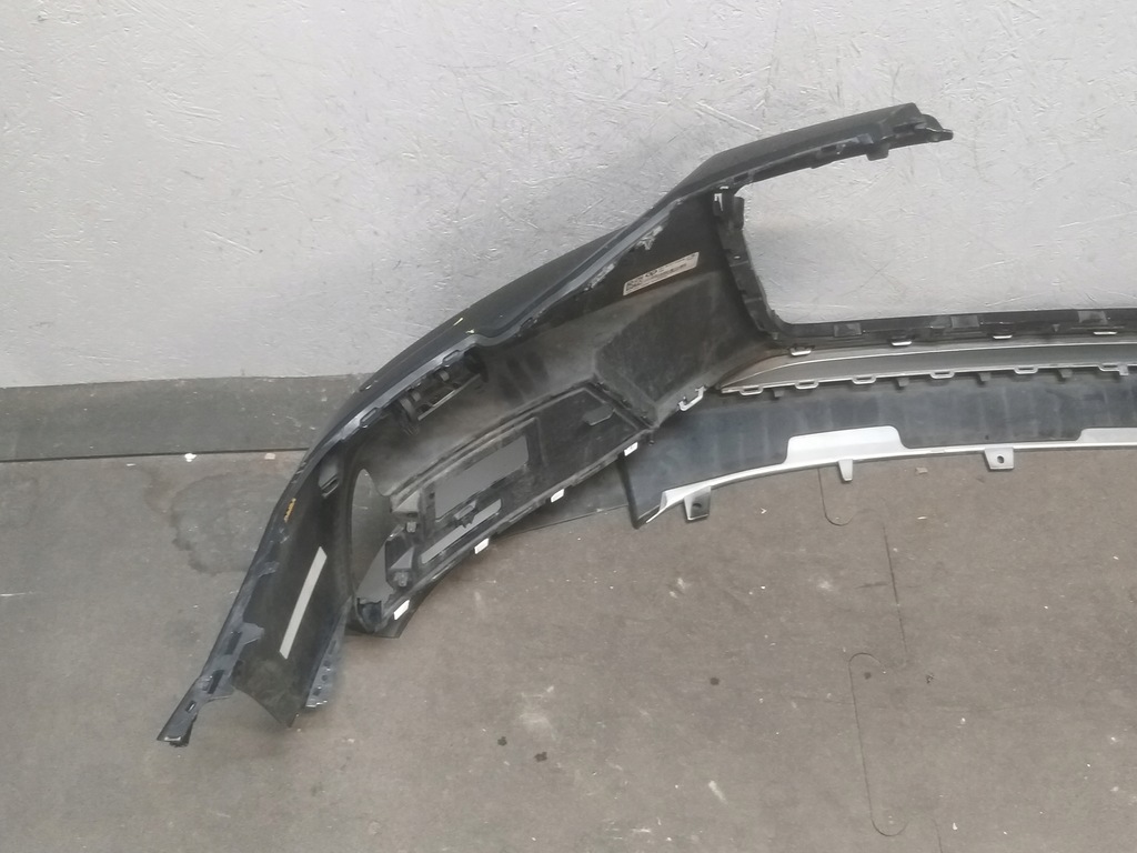 фото №8, Бампер перед audi a6 c8 4k allroad