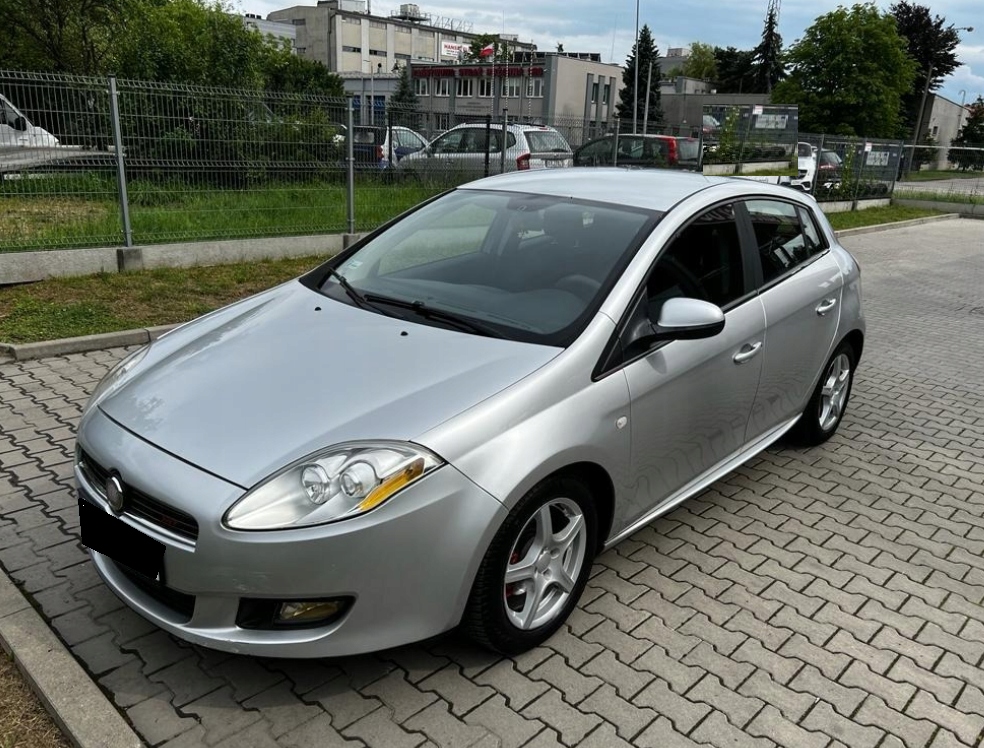 фото №7, Чохол хром рамка домкрата fiat bravo ii 2 07- 735440769