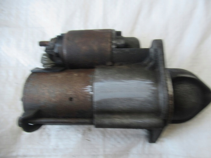 Купить Opel astra h 3 1.6 16v стартер 5556092