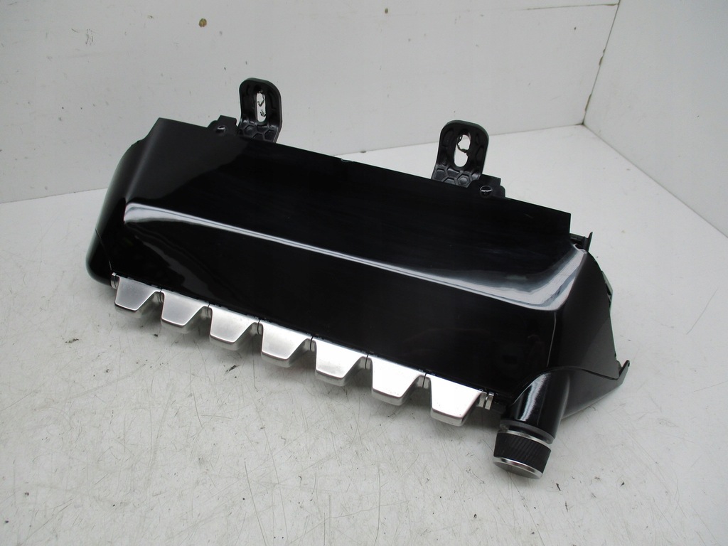 фото №8, Peugeot 208 2 19- панель управление переключатели обдув 98261081xu