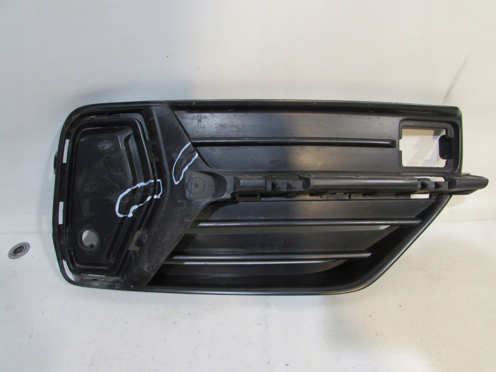 фото №1, Решётка решётка радиатора правая volvo xc90 ii