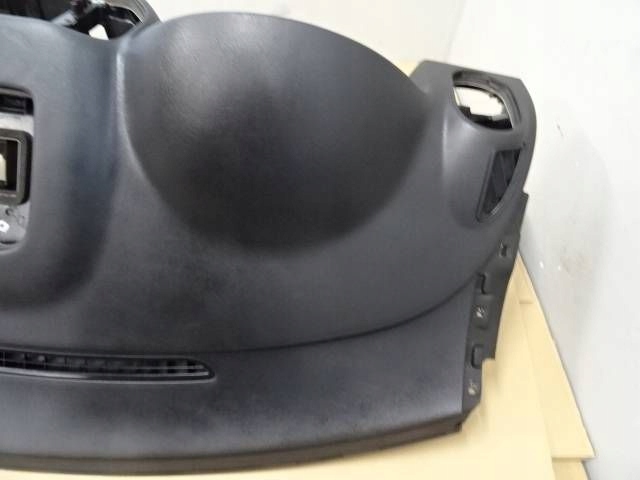 фото №6, Панель приладів консоль панель приладів vw golf v plus nr72