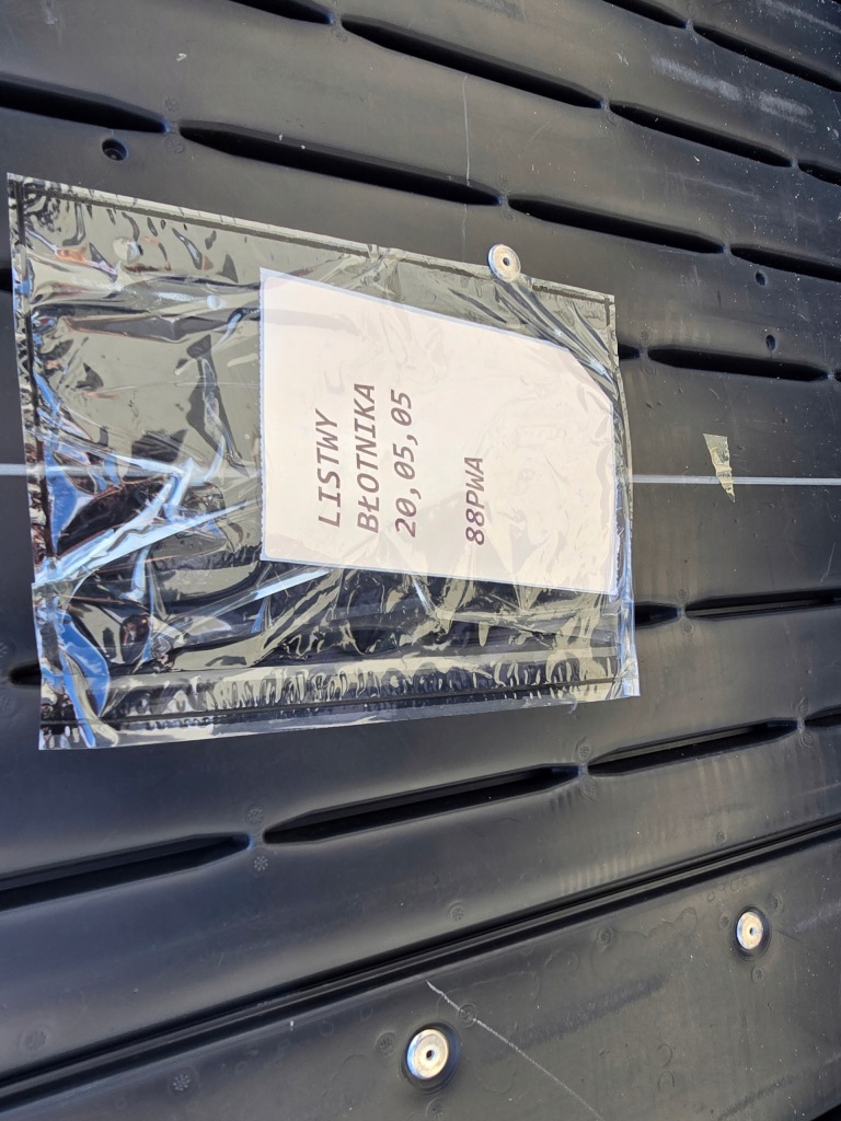 фото №14, Защита молдинг крыла правая перед mini clubman f54 7348906 7422786