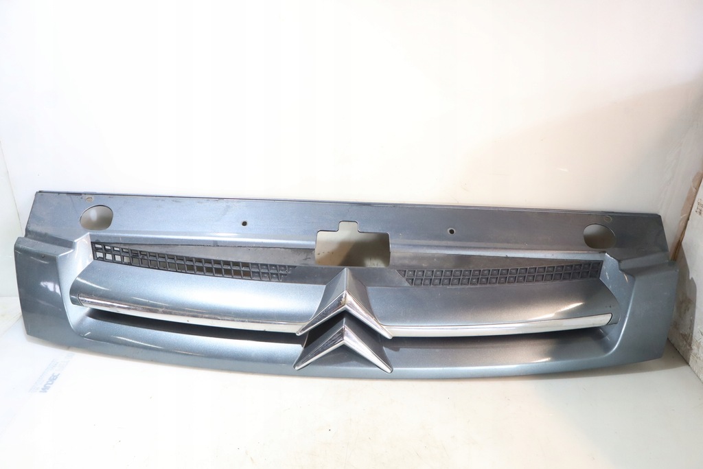 фото №1, Решётка радиатора решётка радиатора citroen berlingo i