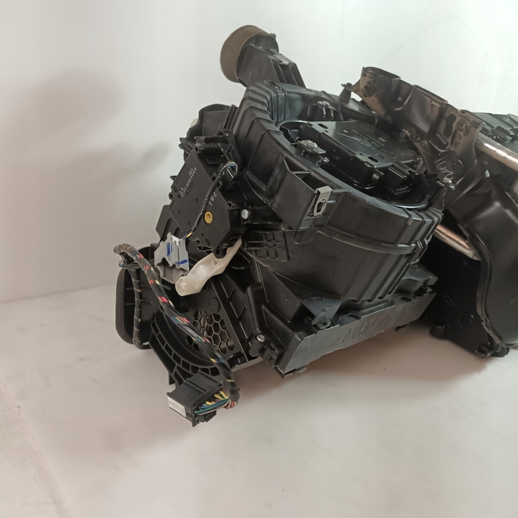 фото №9, Chevrolet camaro 16- отопитель 84041957 usa