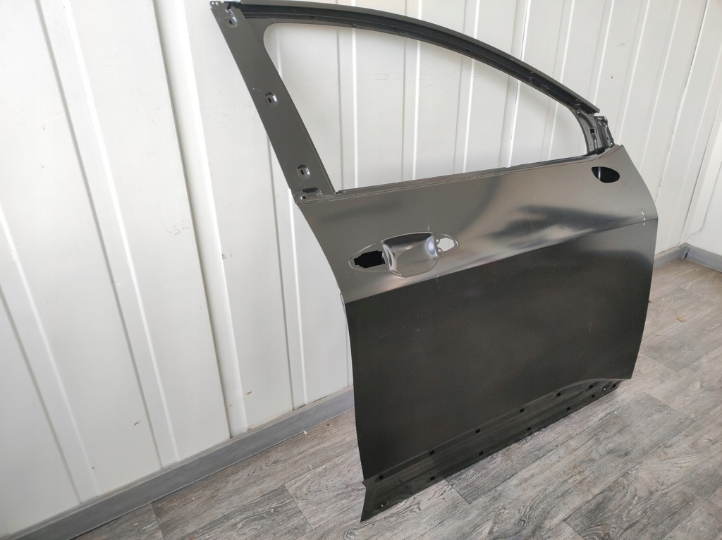 фото №9, Двері kia sportage v 5 2021-2024 передні праве poznań giełda nowe оригінал