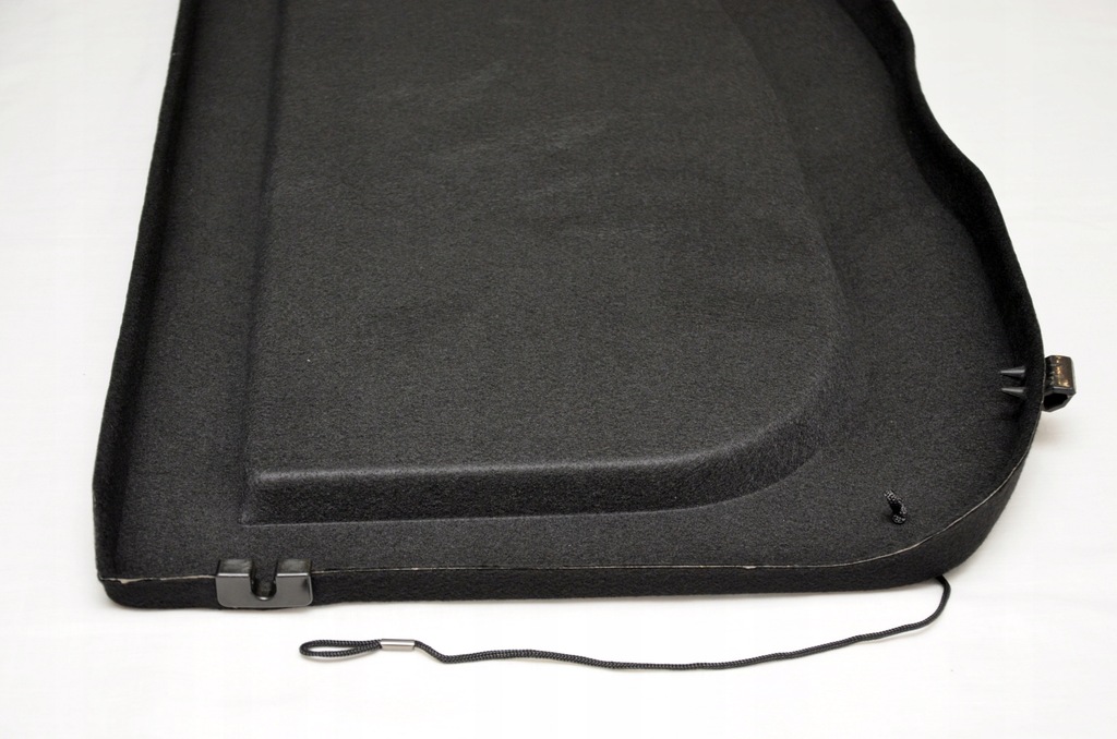 фото №7, Nowa! полиця захист багажника chevrolet trax 2012-2022 r. czarna mega якість